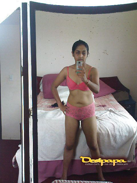 african indian nude -