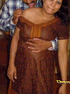 Hot Indian Durga Bhabhi Sex With Husband