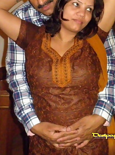 Hot Indian Durga Bhabhi Sex With Husband