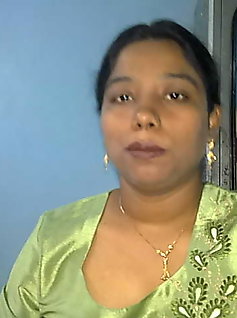 Hot Indian Dusky Aunty Asset Show