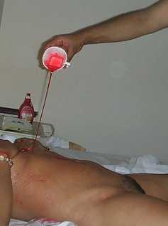 Indian Mature Aunty Massage And Bath Pics