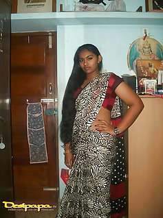 Horny Damini Bhabhi Saree Stripped Naked
