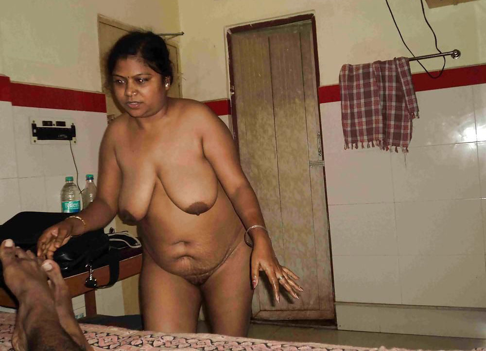 Women natural pussy