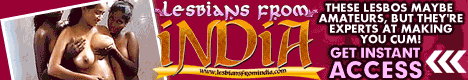 Indian Lesbians