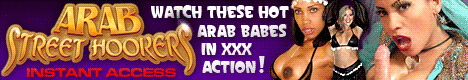 Arab Strert Hookers