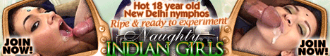 Naughty Indians