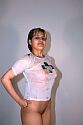 Indian Wet T-Shirt