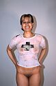 Indian Wet T-Shirt
